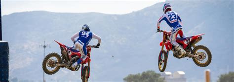 lucas oil motocross results|2022 Race Results .